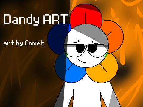 Dandy Art
