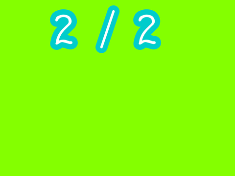 Multiplication practice