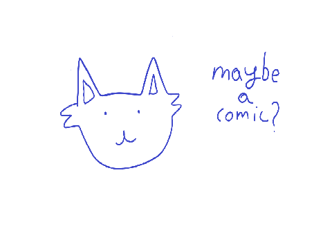 Comic Name Suggestions?