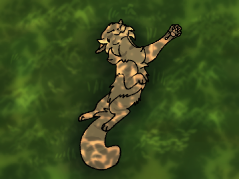 Finished YCH for Sleeping_Atlas