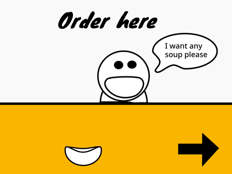 Restaurant chef