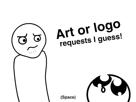 Art Requests I guess