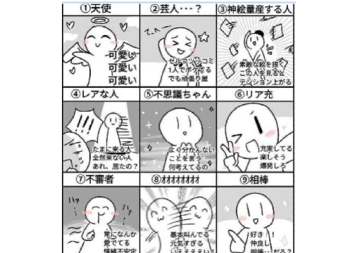 ﾜﾀｼﾊﾄﾞｺﾆﾊｲﾙﾉ,,,?