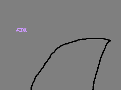 When I get a follow. (10 Follower late celebration)