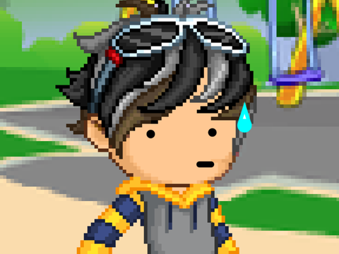 Being A Boy In Fantage (Skit)