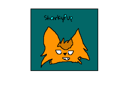 Sharky's June Icon Contest! remix