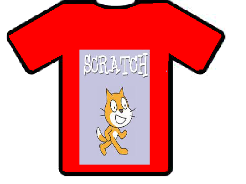 Possibly a T-Shirt? :D remix