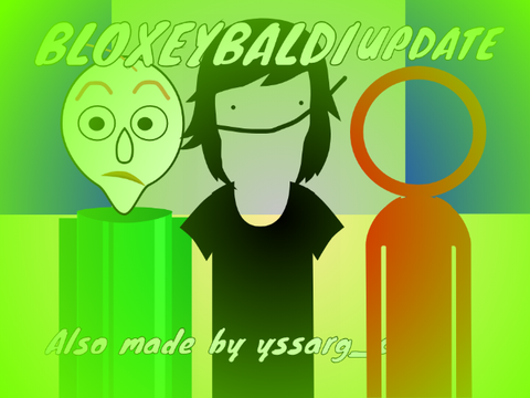 incredibox-BLOXEYBALDI UPDATE