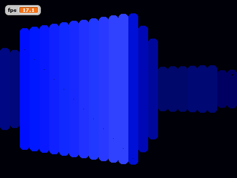 Realtime 3D Raycaster Demo
