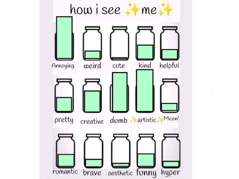 How i see ✨me✨ remix