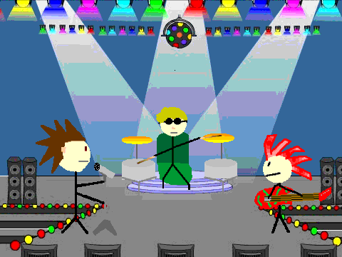 band