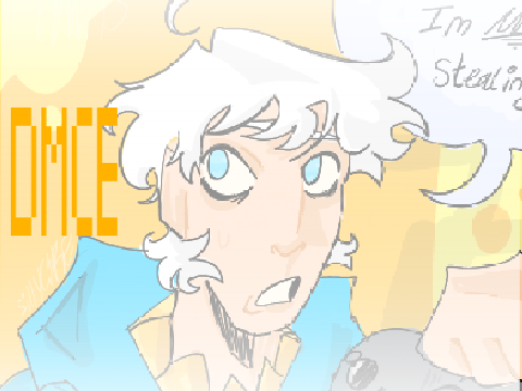  DMCE || Art