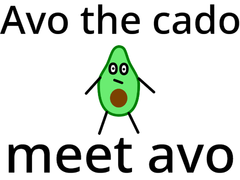 avo the cado (part 1)
