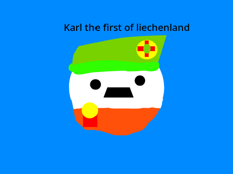 Leader/Flag/Soldiers of leichenland+ other country stats