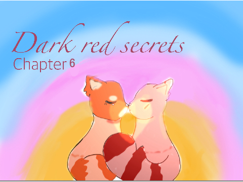 dark red secrets ch. 6