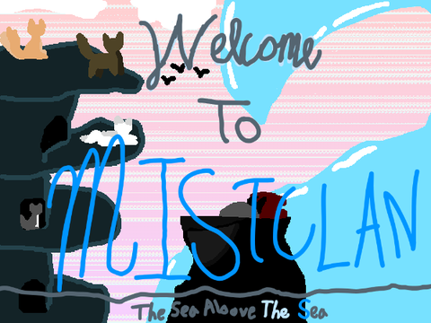 Mistclan Storage and Thumbnail :D