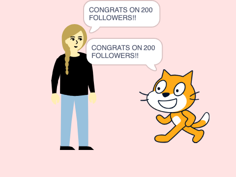 CONGRATS TO SUPERTHEODORE48 FOR 200 FOLLOWERS!!