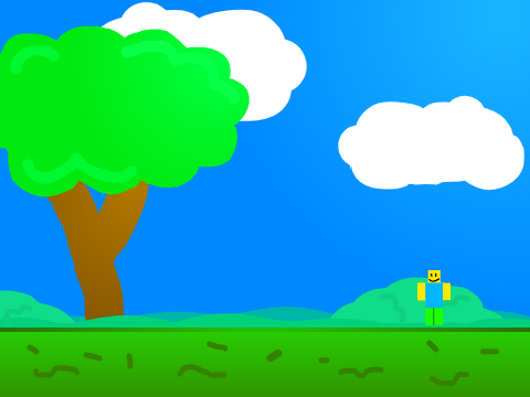ScratchBlox! DEMO