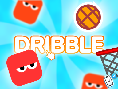 ✨ Dribble  ✨|| #games#all