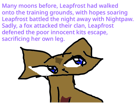 Lesson 1: OC Lore remix