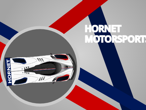 Hornet HRC-1