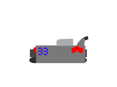 new body shape and engine for NTRS