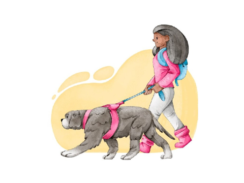 Heroic K9’s art competition!!! hope you like it