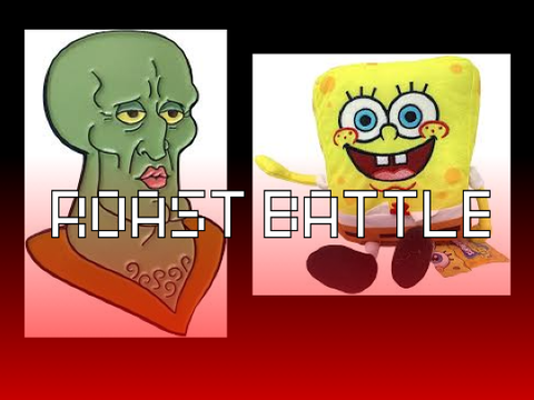 Roast battle