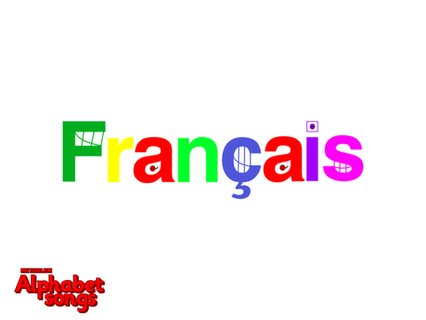 French Alphabet Song