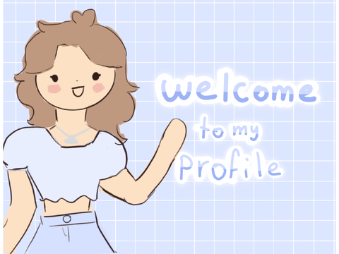 ⋆｡°·☁︎ eh random profile banner lol