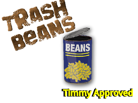 Timmy beans