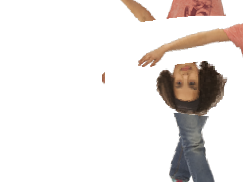 The Glitch