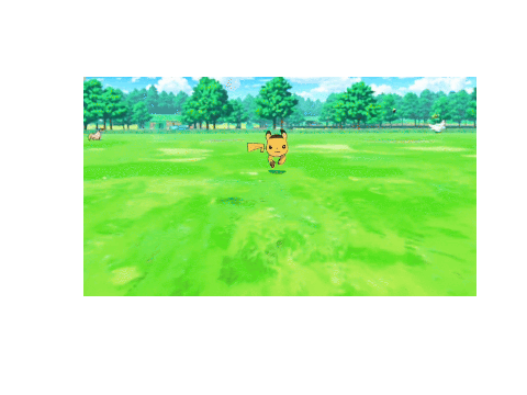 Pokemon animation that i found