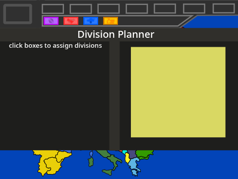 Game Component #1