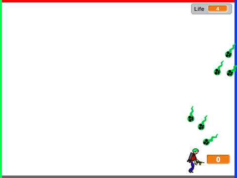 Realistic jetpack simulator remix