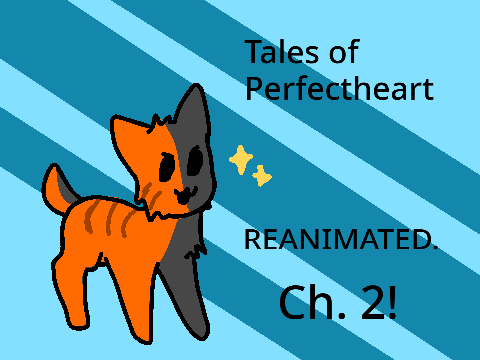 Ch. 2 ToPH Reanimated - Clayspots