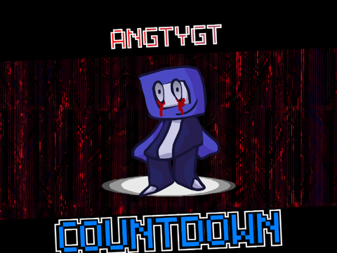 AYS: Countdown ANG