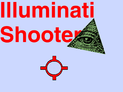 Illuminati Shooter