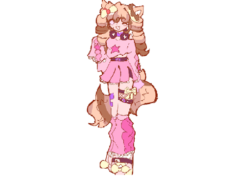 very tiny trade dump ♥︎ 