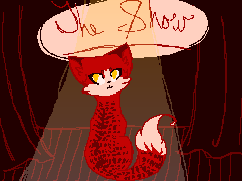 .:☆т̲н̲є̲ ̲s̲н̲о̲ш̲ ᴘ̲ᴀ̲ʟ̲є̲т̲т̲є̲ M̲A̲P̲ ̲О̲P̲Є̲И̲̲̲☆:.