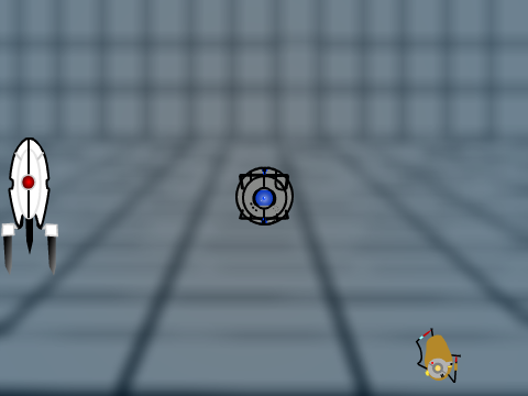 Portal 2 - Wheatley Song!