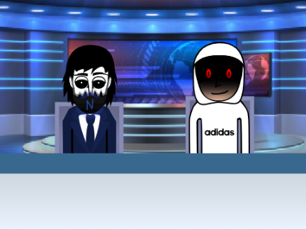 Meep Inc. News Channel 5
