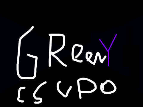 Greeny Phatom Csupo