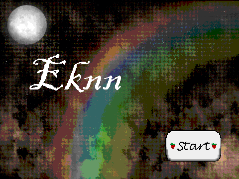 Eknn - Demo Version