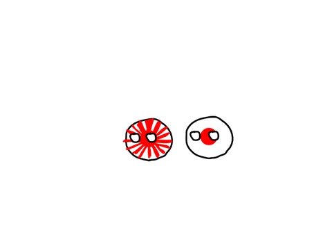 日本立ち絵