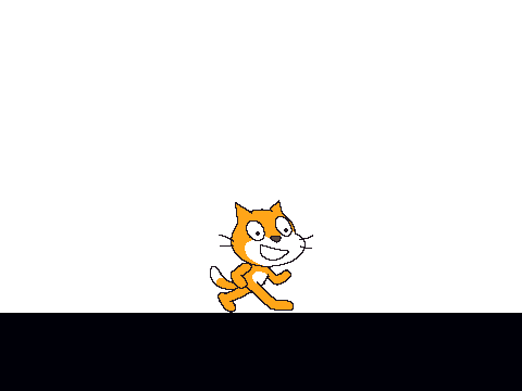 jumping test