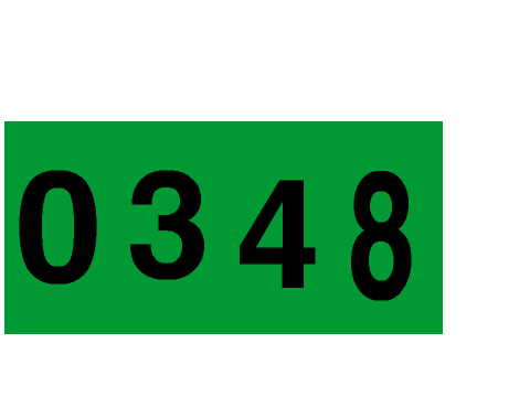 ramdom number generator 4-digit