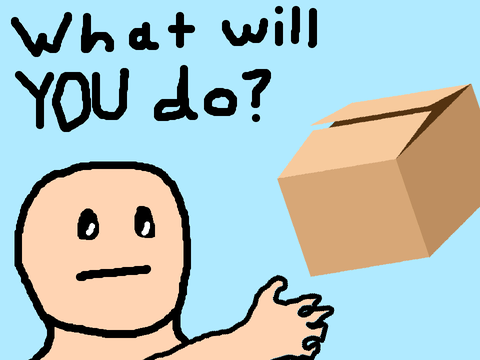 Explore the Box?