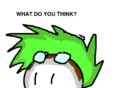 Goggles?