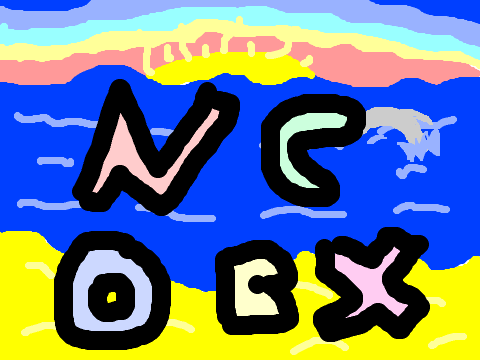 I went to North Carolina, Outer Banks!!!
